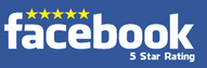 5 Star Rating Facebook Buyers Vantage