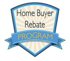 Home Buyer Rebate program buyers vantage