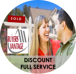 Discount Full Service Buyers Vantage
